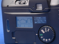 キヤノン オートボーイ スーパー (Canon Autoboy S) | Camera Museum