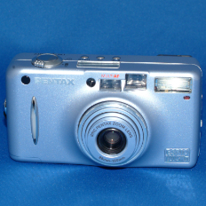 ペンタックス PENTAX ESPIO 120SW II #431-1 ペンタックス エスピオ