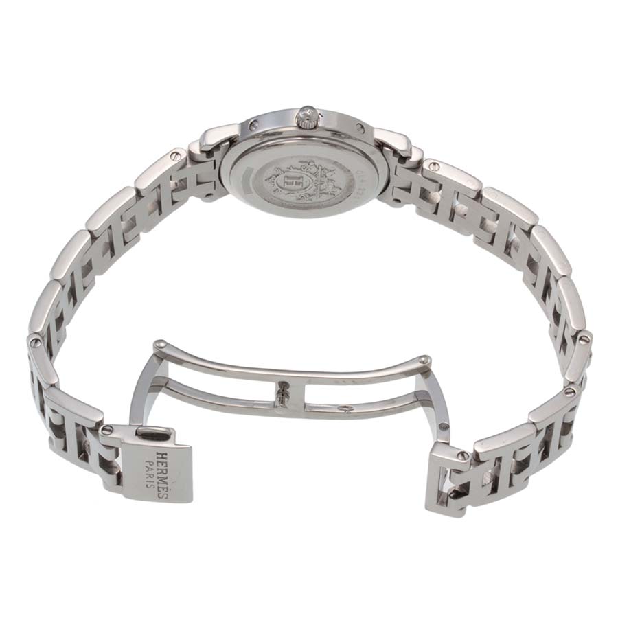 エルメス クリッパー ナクレ CL4.230 中古 | アルファオメガ