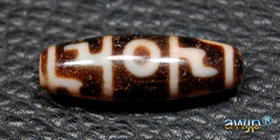 361天珠 蓮師法器天珠 紅玉髄 dzibeads！宝瓶天珠 青稞供天珠 珍品