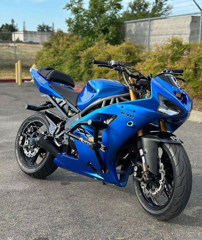 プラチェニカ カスタム pg5 ブルー スタビ プラチェニカ カスタム pg5