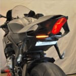 NRC製 YZF-R1 (15-) 用ウインカー内蔵フェンダーレス｜AxxL