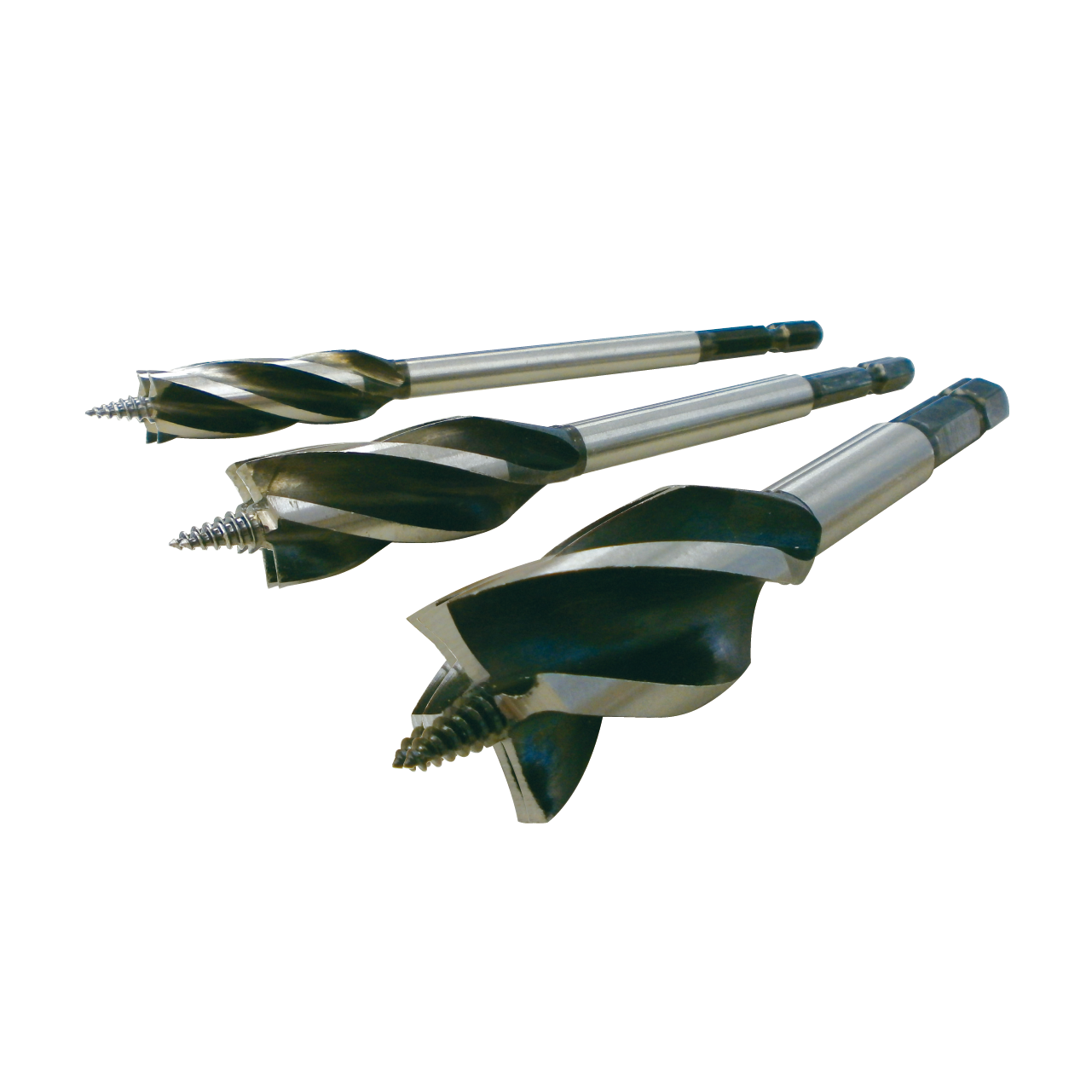 スーパー木工ドリル – アックスブレーン 株式会社