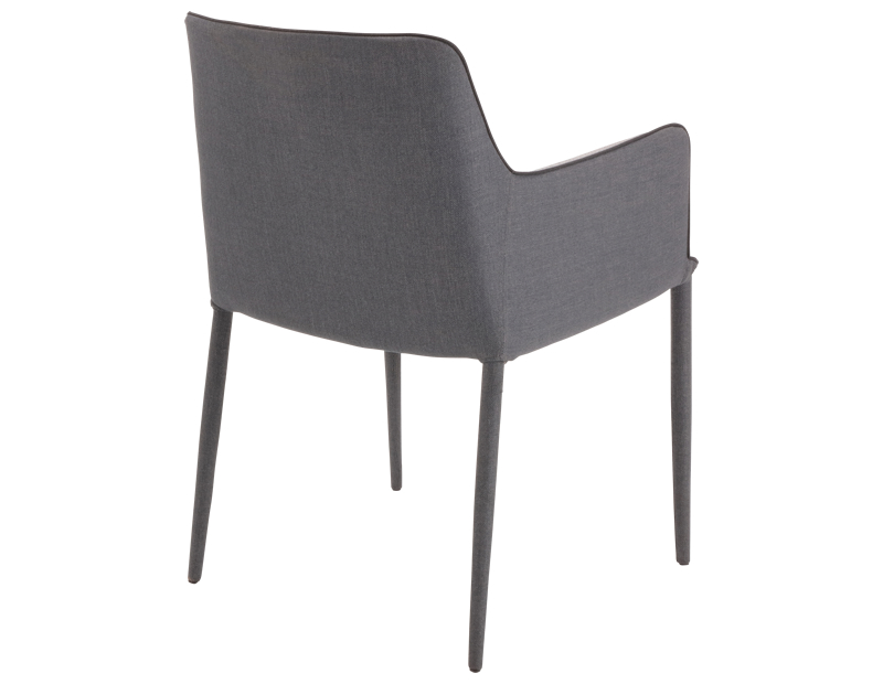 セリオ アームチェア TDC-9842/9845 | あずま工芸株式会社あずま工芸