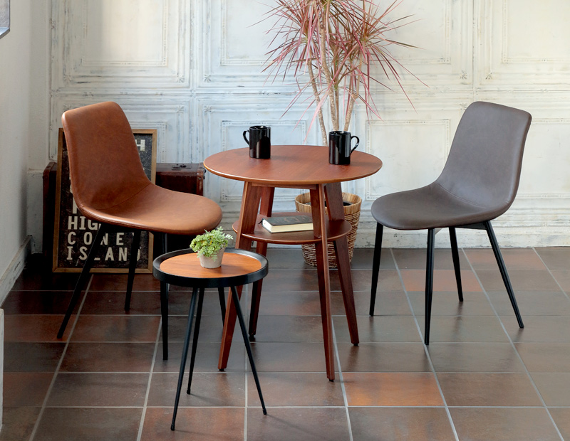 ディオ―ネ カフェテーブル SST-990 | あずま工芸株式会社あずま工芸