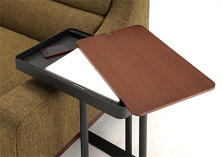 ノエル サイドテーブル SST-810 | あずま工芸株式会社あずま工芸株式会社