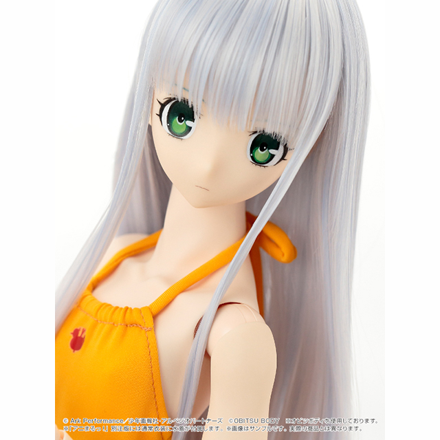 蒼き鋼のアルペジオ イオナ アニまる限定 水着同梱版 蒼き鋼の