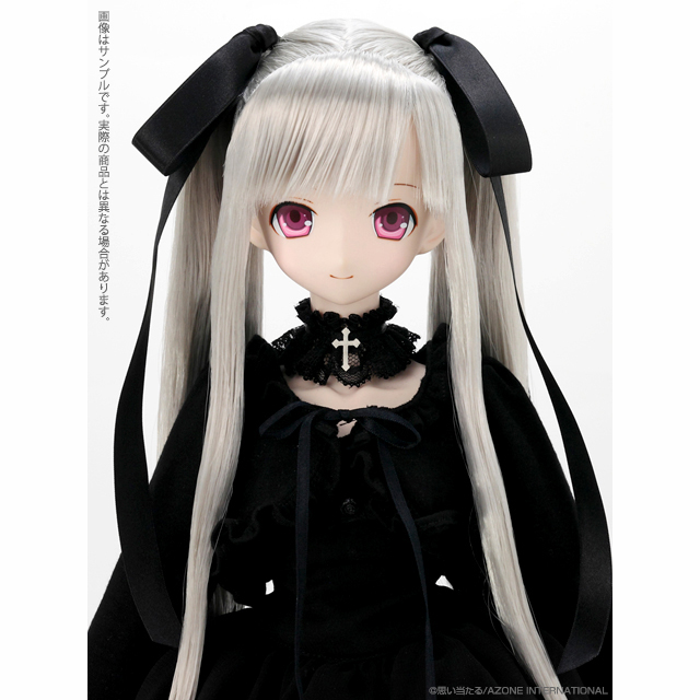AZONE INTERNATIONAL::Lilia::商品詳細