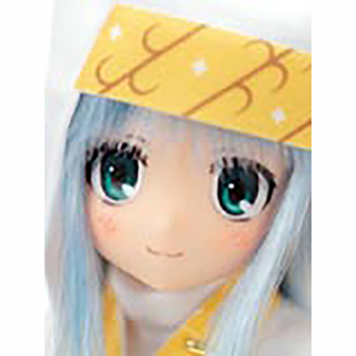 AZONE INTERNATIONAL::キャラクタードール::ドール一覧