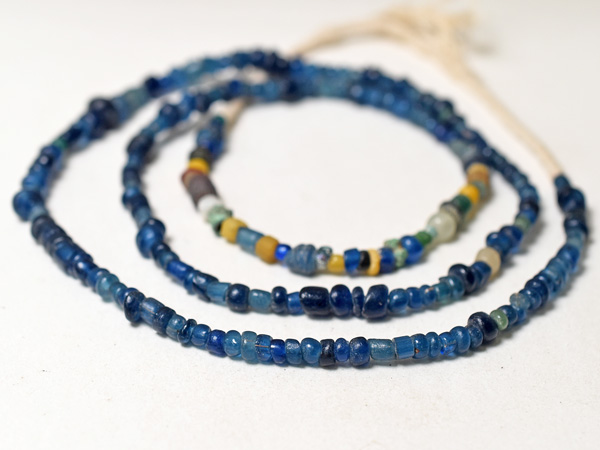 2000年前のアンティークアゲートビーズ3 2000年前のアンティーク