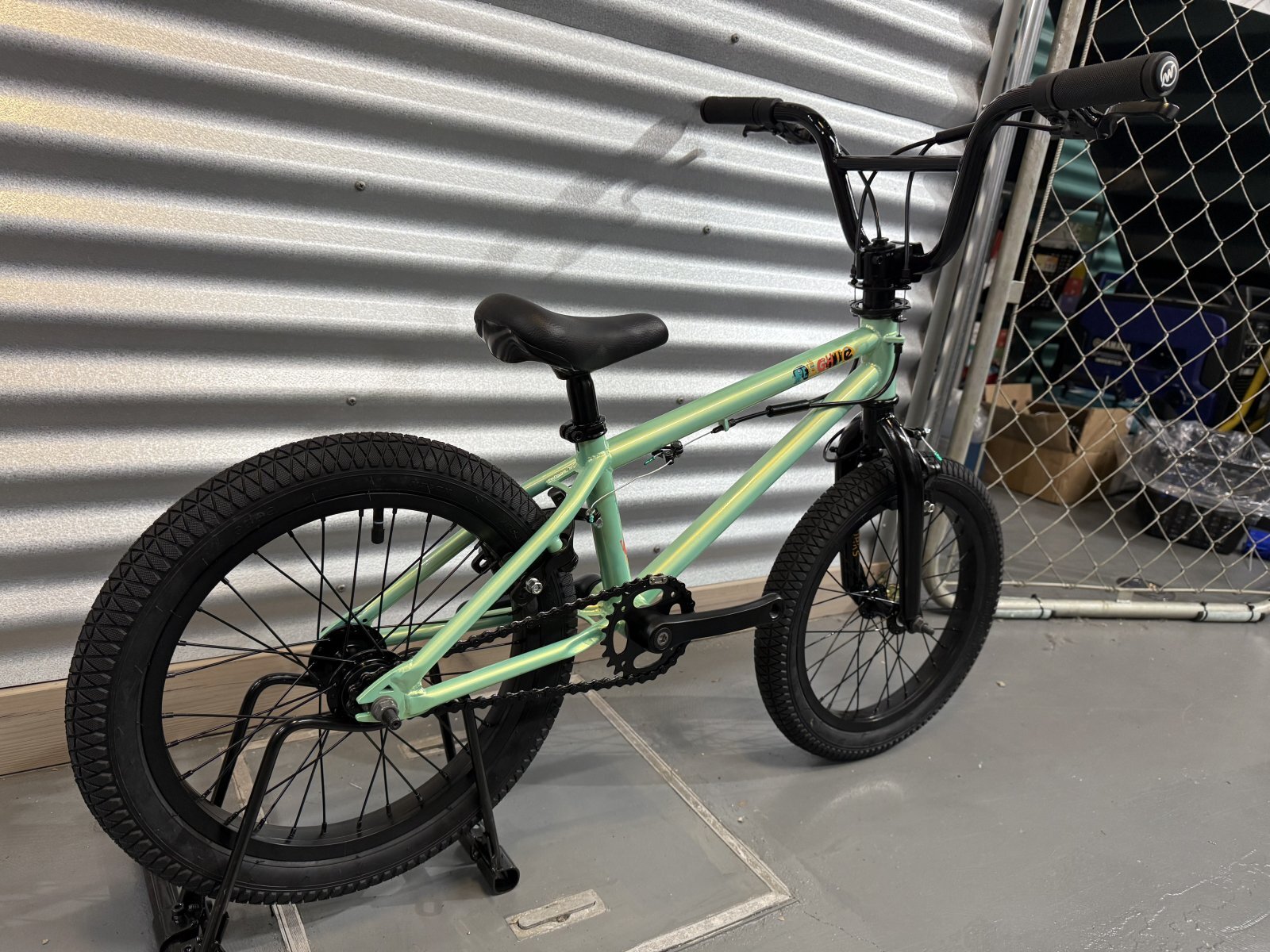 KIDS] Motelworks Delight-E [16