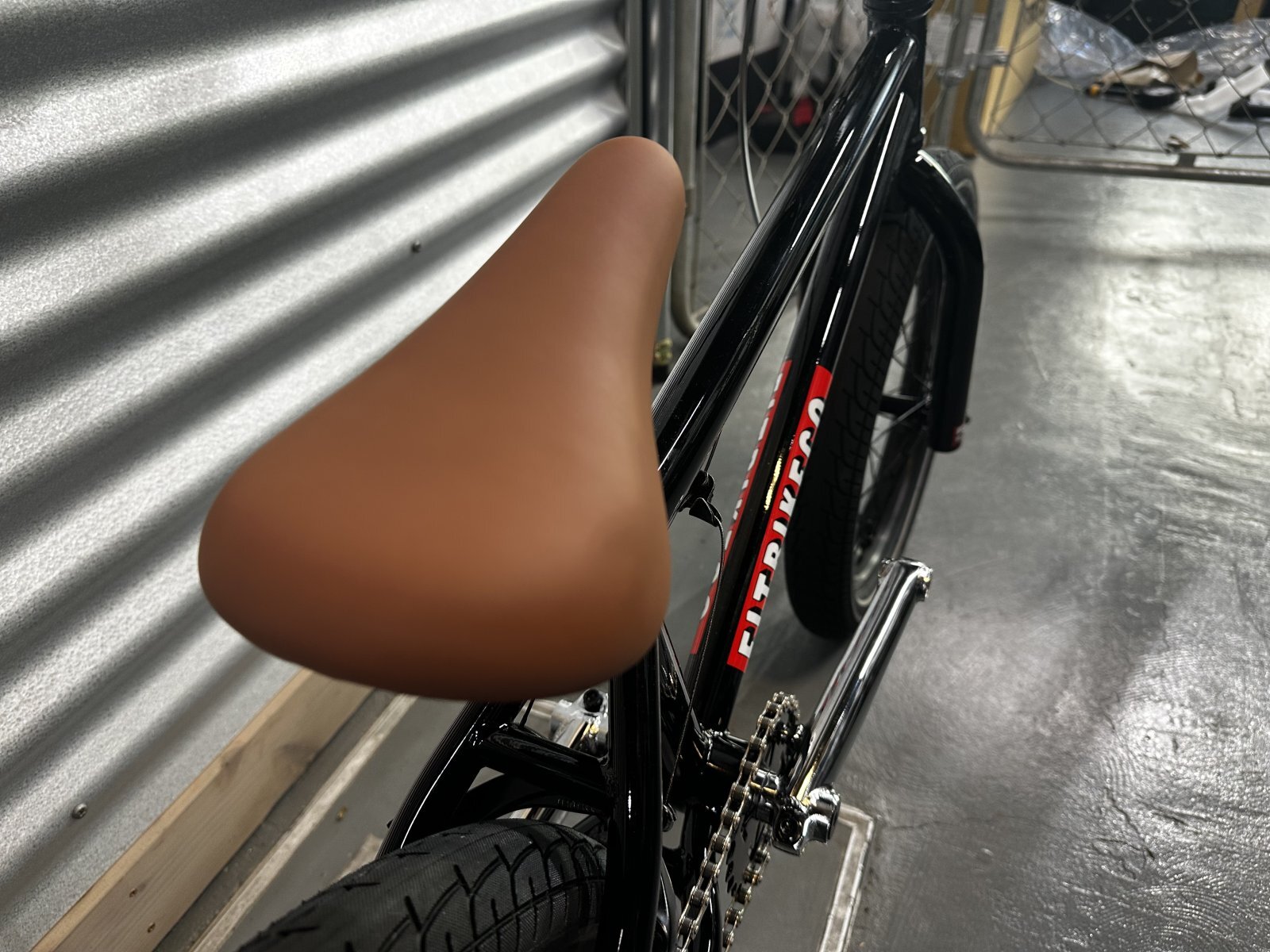 KIDS] 2026 FIT Misfit 18 [18