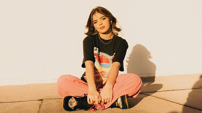 BMI Latin Spotlight: Delilah | News | BMI.com