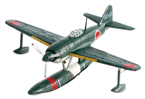 日本陸海軍機大百科 アシェット・コレクションズ・ジャパン バック