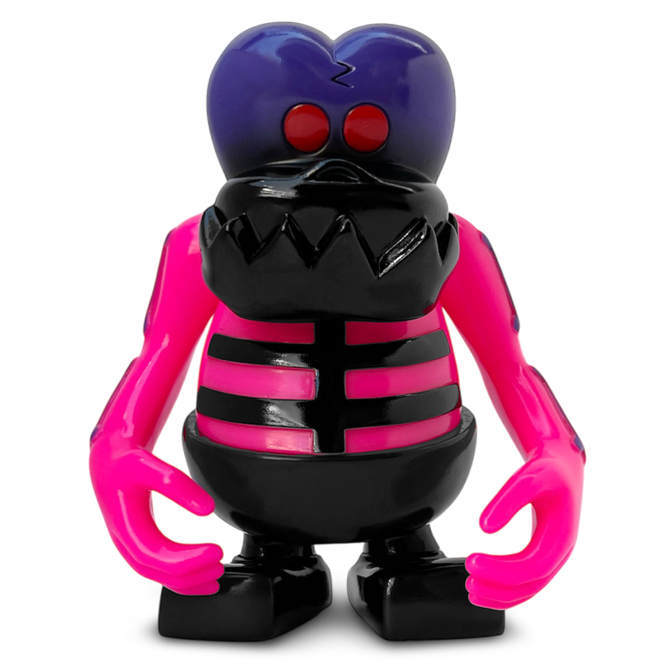 バウンティハンター怪物くんフィギュアBOUNTY HUNTER