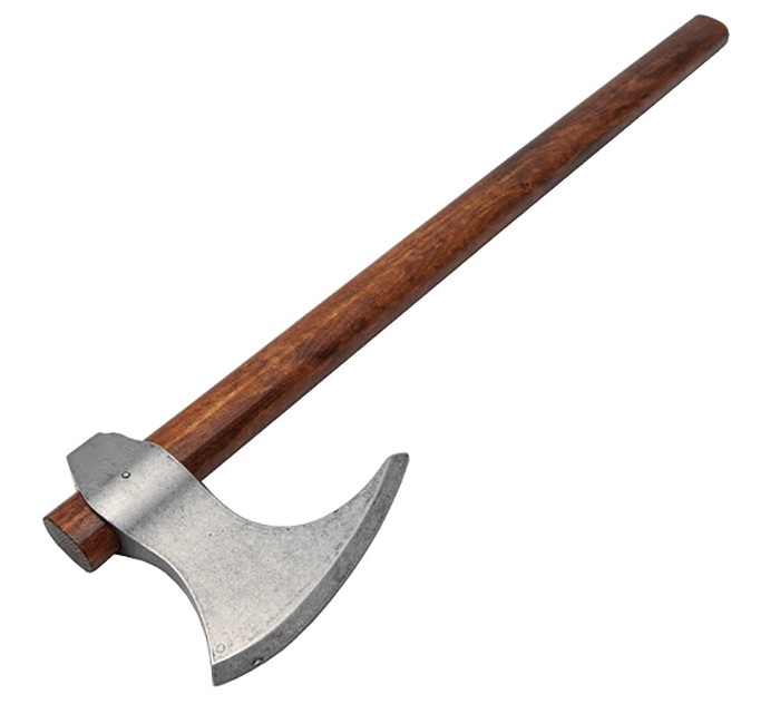 DENIX デニックス 628 バイキング バトルアックス グレー レプリカ