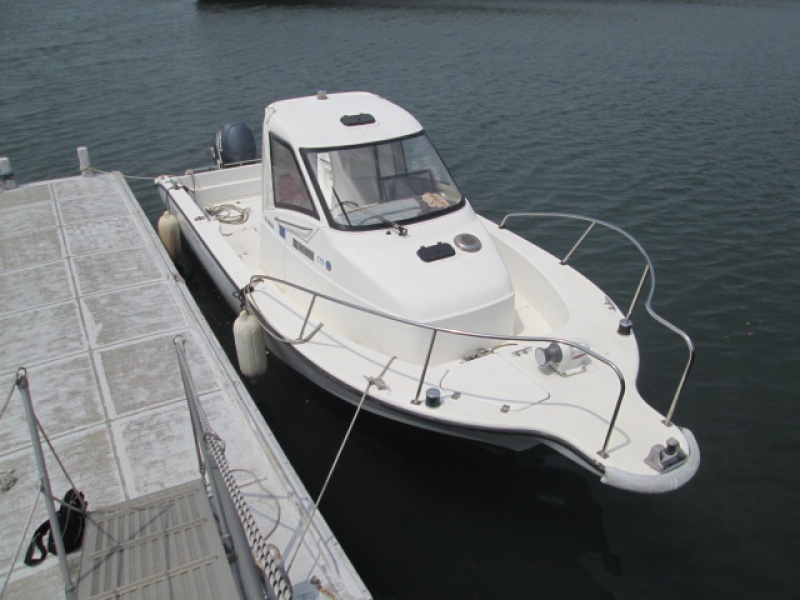 YAMAHA YF23 船 ボート ヤマハ YF-23 | 【中古艇ドットコム】 中古