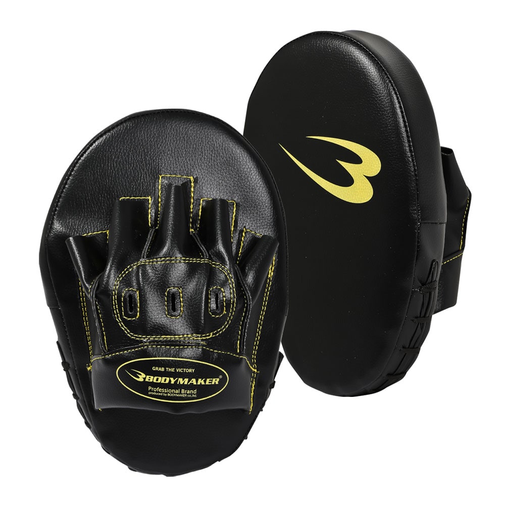 BOXER HARD LUCK パンチングミット ISAMI イサミ パンチングミット