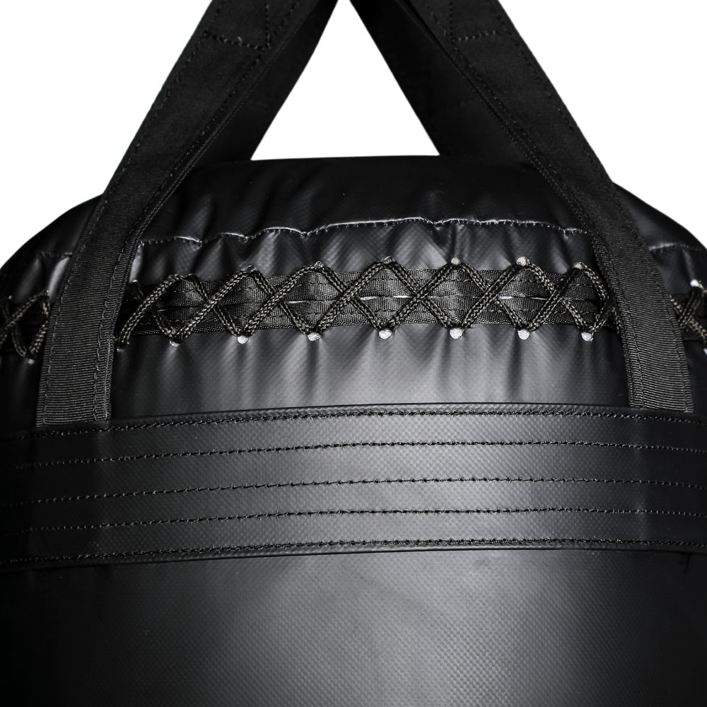 ☆引き取り限定☆FIGHTING BUDDY サンドバッグ 黒 ☆引き取り限定