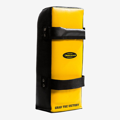 キックミットジュビニール KM053BKYE｜BODYMAKER（ボディメーカー