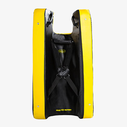 スーパーダミーミットシールド 【公式通販】