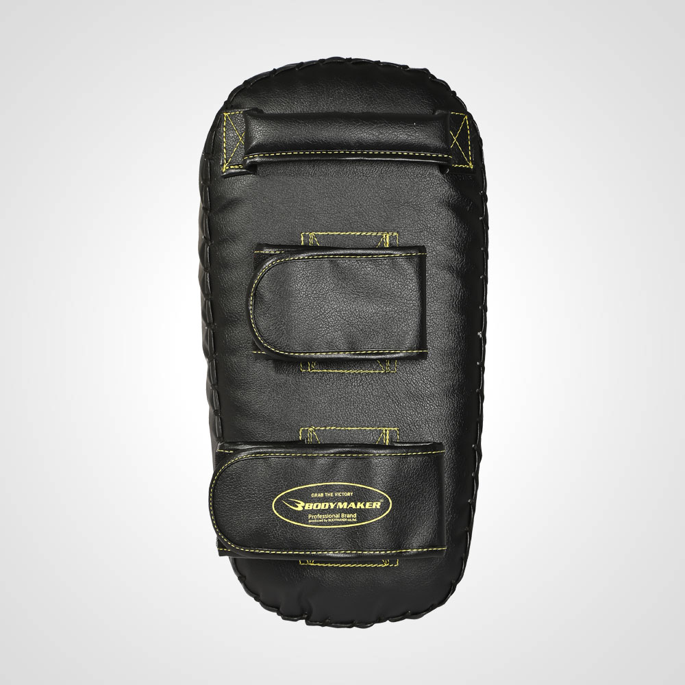 キックミット ブラック×ブラック KM113BKBK｜BODYMAKER（ボディメーカー）