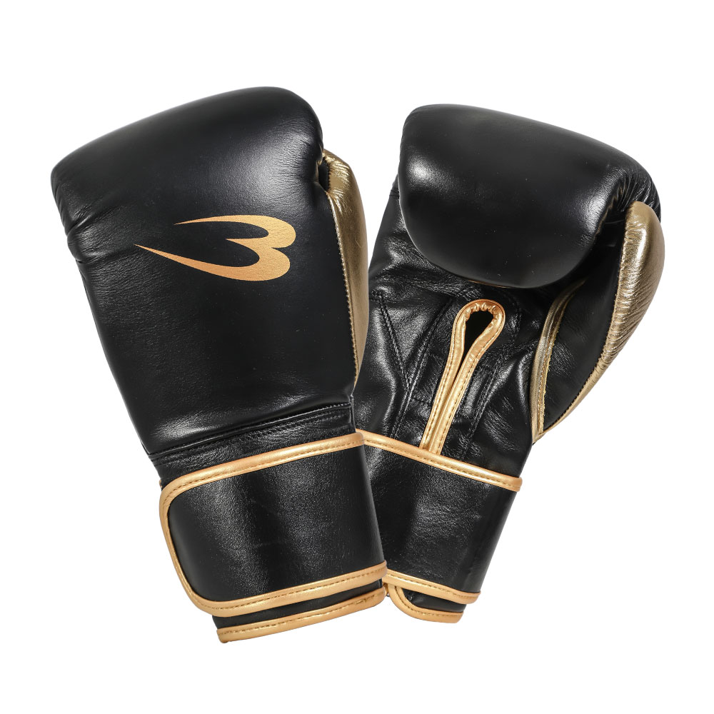 Winning ボクシンググローブ 14 oz ブラック Winning ボクシング