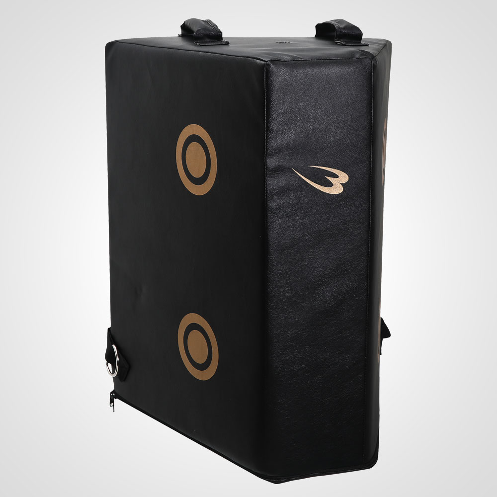 台形ボディミット KM154｜BODYMAKER（ボディメーカー）