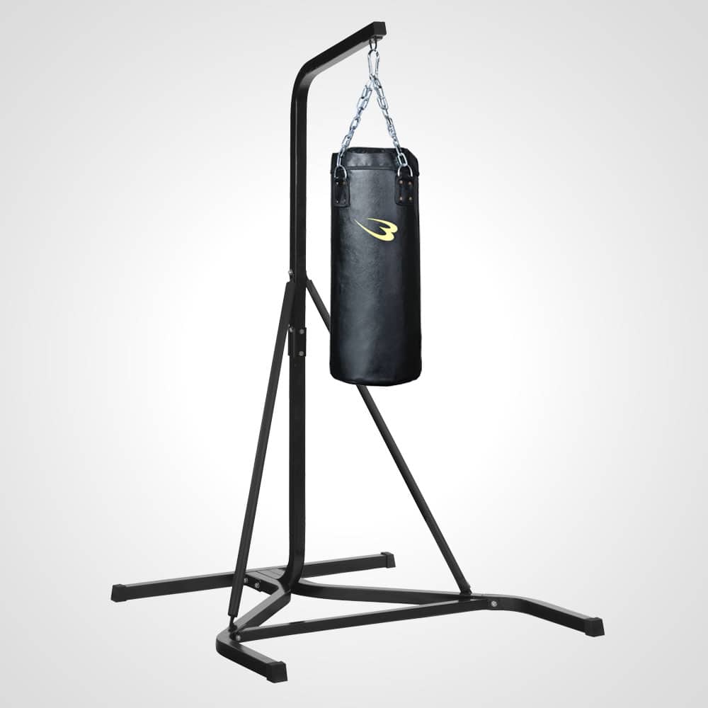 サンドバッグスタンド5セット2 60cm TM158ST206｜BODYMAKER