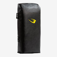 キックミットジュビニール KM053BKYE｜BODYMAKER（ボディメーカー