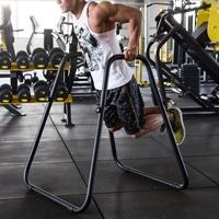 マルチディッピングスタンド TM148BK｜BODYMAKER（ボディメーカー