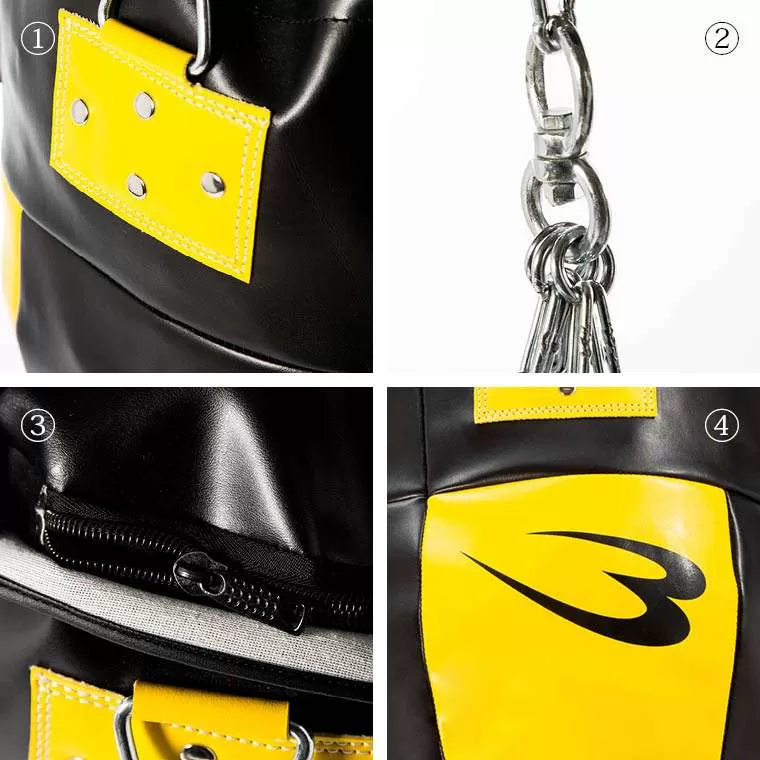 サンドバッグスタンド5セット2 GOURD TM158ST204｜BODYMAKER