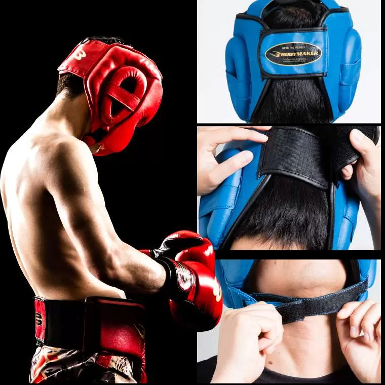 ヘッドガードインナーバー KP016BK｜BODYMAKER（ボディメーカー）公式