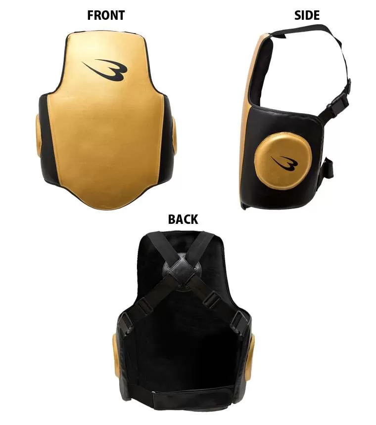 ボディプロテクター LIMITED MODEL フリー｜BODYMAKER