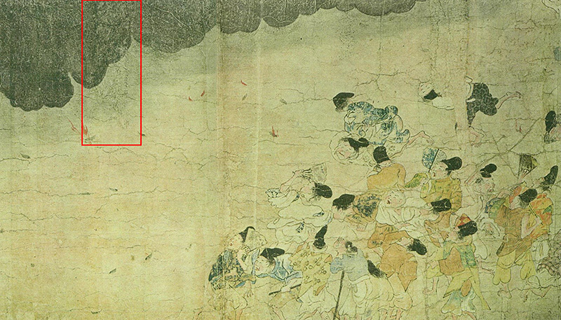 文化財の保存と修復 株式会社岡墨光堂｜web修復