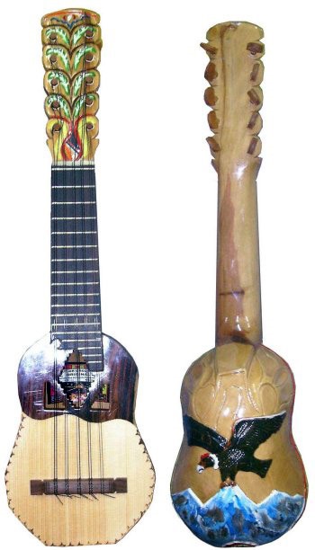 Charango Boliviano ボリビアチャランゴ ボリビアチャランゴ charango