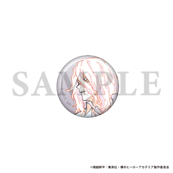 僕のヒーローアカデミア BOXセット／CAMERA!! 死柄木弔: キャラグッズ