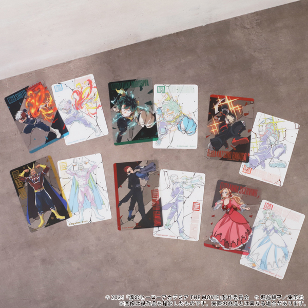 僕のヒーローアカデミア ヒロアカ キャラクタープレート オールマイト