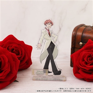 桜蘭高校ホスト部 練り香水 常陸院兄弟 【未開封】 桜蘭高校ホスト部_