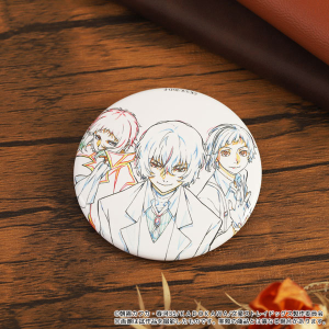 文豪ストレイドッグス グッズ 通販 | bones store（ボンズストア）