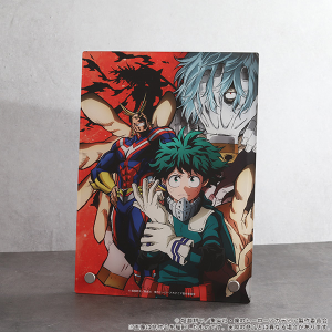 僕のヒーローアカデミア グッズ 通販 | bones store（ボンズストア）