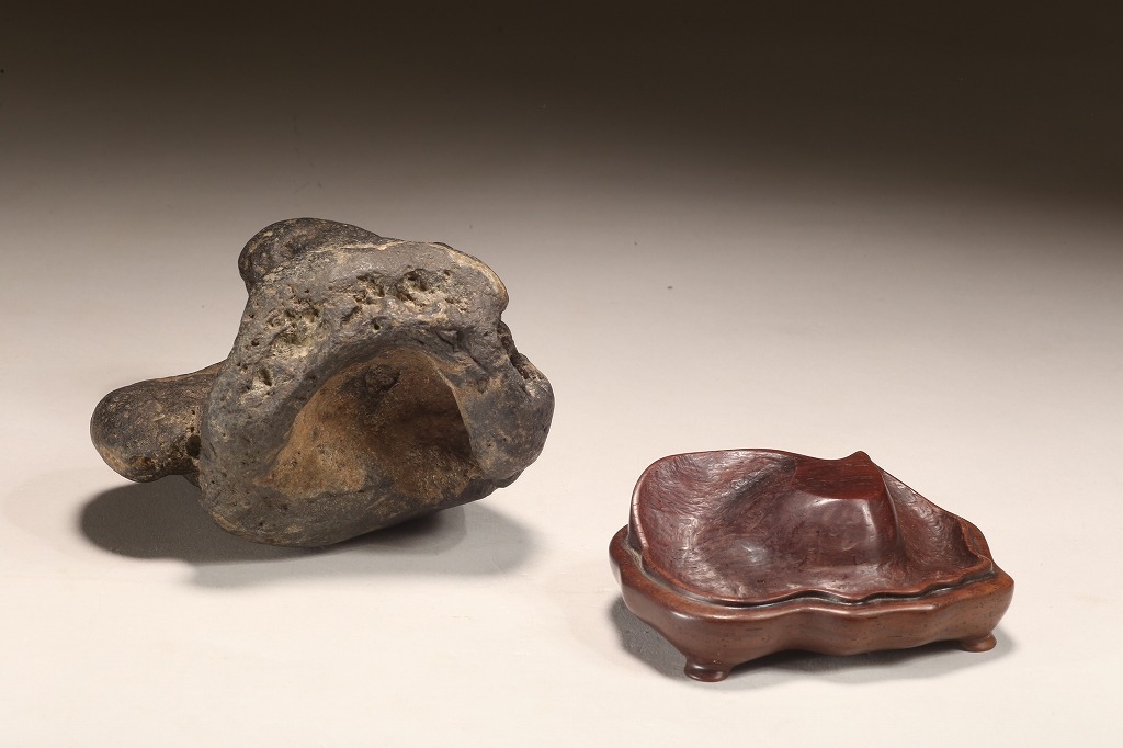 揖斐川姿石 | 雨竹亭オンラインショップ