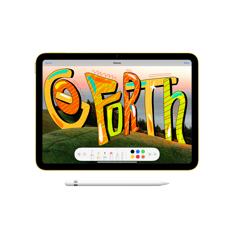 iPad 11-inch (A16, 2025) | University of Hawai'i Manoa Bookstore