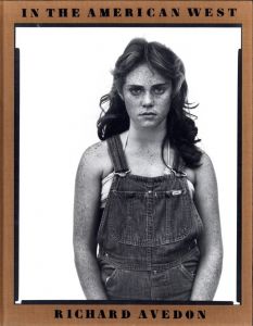 IN THE AMERICAN WEST / Richard Avedon | 小宮山書店 KOMIYAMA TOKYO