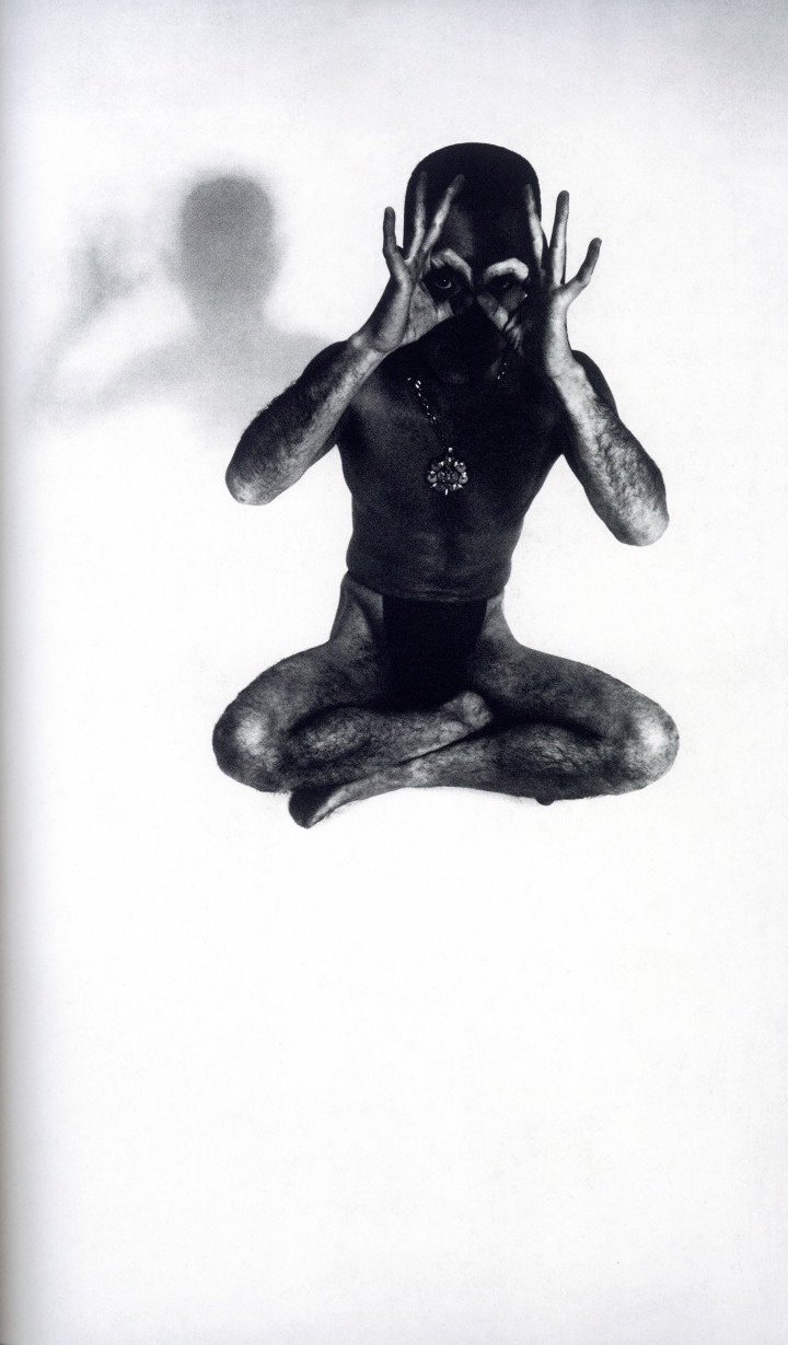 薔薇刑 新輯版 細江英公写真集 三島由紀夫 希少 芸術 限定 初版 三島