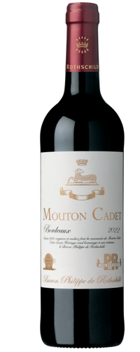 Château de Rochemorin - Vins de Bordeaux