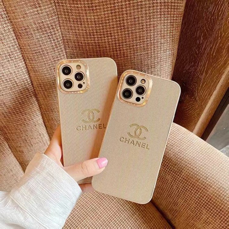 CHANEL シャネル iPhoneケース iPhone13pro
