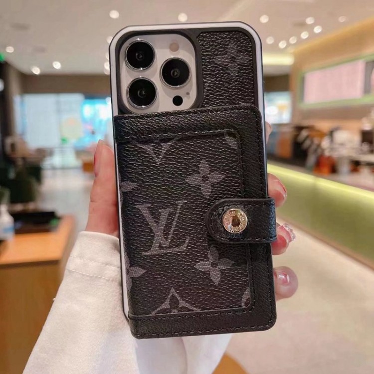 Louis Vuitton トップ パンパーiphone15pro IPHONE・バンパー 15 PRO
