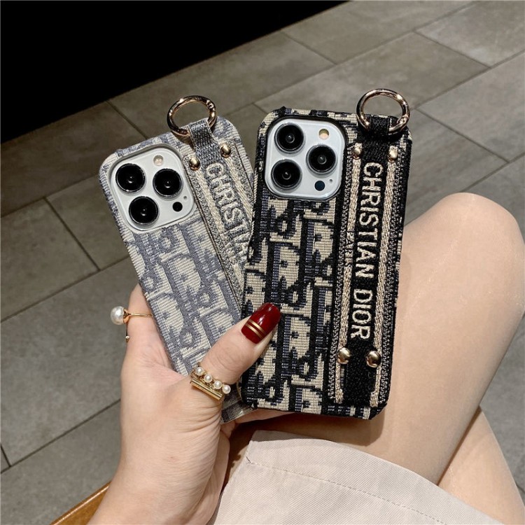 ディオール iPhone 14PRO ケース Christian Dior Lady Dior
