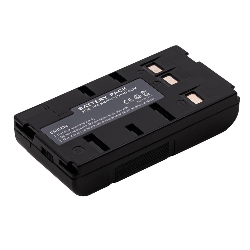 JVC GR-AX5GYU VJV040 2100 mAh Camcorder Battery - BattDepot United